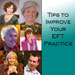 Tips to Improve Your EFT Practice