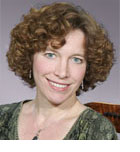 Pamela Bruner