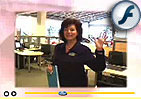 Company Holiday Video